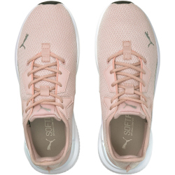 PUMA Platinum Shimmer Trainingsschuhe Damen