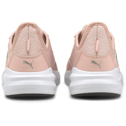 PUMA Platinum Shimmer Trainingsschuhe Damen
