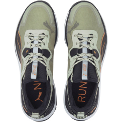 PUMA Voyage Nitro Laufschuhe Herren