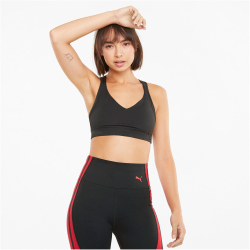 PUMA Mid Impact Own It Sport-BH Damen