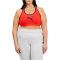 PUMA Mid Impact 4Keeps Sport-BH Plus Size Damen