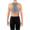 FALKE Madison Melange Low Support Damen Sport-BH