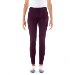 FALKE Long Tights Warm Damen