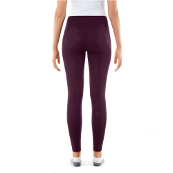FALKE Long Tights Warm Damen
