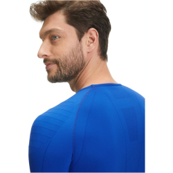 FALKE Warm langarm Funktionsshirt Herren