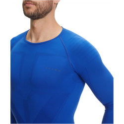FALKE Warm langarm Funktionsshirt Herren