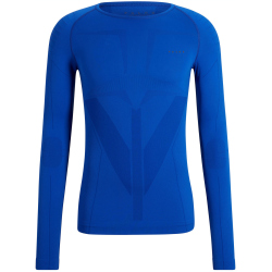 FALKE Warm langarm Funktionsshirt Herren