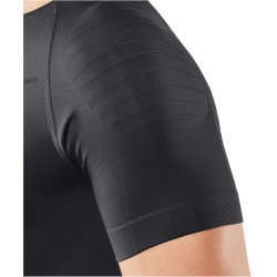 FALKE Funktionsshirt kurzarm Warm Herren