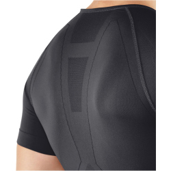 FALKE Funktionsshirt kurzarm Warm Herren