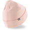 PUMA Classic Cuff Beanie Kinder rose quartz