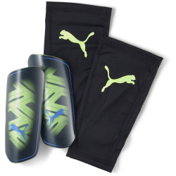 PUMA Ultra Flex Sleeve Schienbeinschoner fizzy...