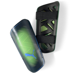 PUMA Ultra Light Strap Schienbeinschoner fizzy...