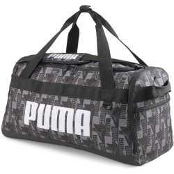 PUMA Challenger Duffel Sporttasche S castlerock/power...