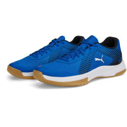 PUMA Varion Hallenschuhe puma royal/puma white/gum 47