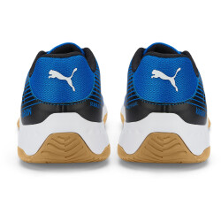 PUMA Varion Hallenschuhe puma royal/puma white/gum 47