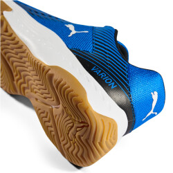 PUMA Varion Hallenschuhe puma royal/puma white/gum 47