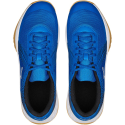 PUMA Varion Hallenschuhe puma royal/puma white/gum 48.5