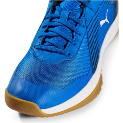 PUMA Varion Hallenschuhe puma royal/puma white/gum 48.5