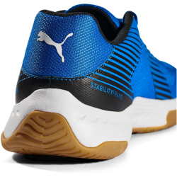 PUMA Varion Hallenschuhe puma royal/puma white/gum 48.5