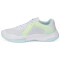 PUMA Varion Hallenschuhe PUMA white/nitro blue/fizzy light 37