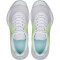 PUMA Varion Hallenschuhe PUMA white/nitro blue/fizzy light 37