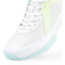 PUMA Varion Hallenschuhe PUMA white/nitro blue/fizzy light 37