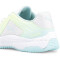 PUMA Varion Hallenschuhe PUMA white/nitro blue/fizzy light 37