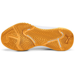 PUMA Varion Hallenschuhe Kinder puma royal/puma white/gum 34