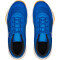PUMA Varion Hallenschuhe Kinder puma royal/puma white/gum 34