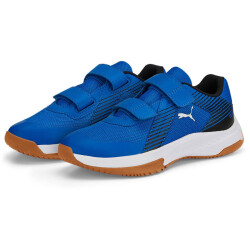 PUMA Varion Hallenschuhe mit Klettverschluss Kinder puma...