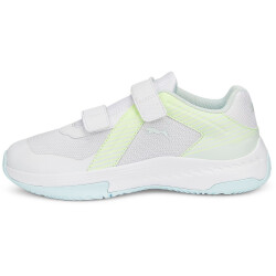 PUMA Varion Hallenschuhe mit Klettverschluss Kinder puma...