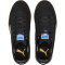 PUMA Handball Torwart Handballschuhe PUMA black/PUMA white/gum 46