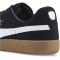 PUMA Handball Torwart Handballschuhe PUMA black/PUMA white/gum 46