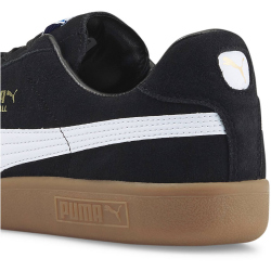 PUMA Handball Torwart Handballschuhe PUMA black/PUMA white/gum 39