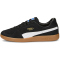 PUMA Handball Torwart Handballschuhe PUMA black/PUMA white/gum 39