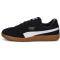 PUMA Handball Torwart Handballschuhe PUMA black/PUMA white/gum 39