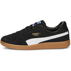 PUMA Handballschuhe PUMA black/PUMA white/gum 47