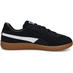 PUMA Handballschuhe PUMA black/PUMA white/gum 47
