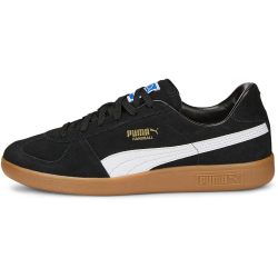 PUMA Handball Torwart Handballschuhe PUMA black/PUMA white/gum 45