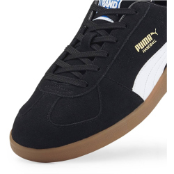 PUMA Handball Torwart Handballschuhe PUMA black/PUMA white/gum 45