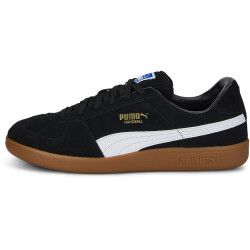 PUMA Handballschuhe PUMA black/PUMA white/gum 40