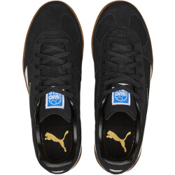 PUMA Handballschuhe PUMA black/PUMA white/gum 40