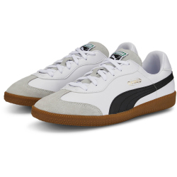 PUMA King 21 IT Fu&szlig;ballschuhe PUMA white/PUMA...