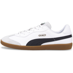 PUMA King 21 IT Fu&szlig;ballschuhe PUMA white/PUMA...