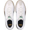 PUMA King 21 IT Fußball Hallenschuhe PUMA white/PUMA black/gum 45