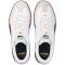 PUMA King 21 IT Fu&szlig;ball Hallenschuhe PUMA white/PUMA black/gum 42