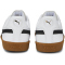 PUMA King 21 IT Fußball Hallenschuhe puma white/puma black/gum 36