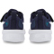 PUMA Flyer Runner Baby-Sneaker mit Klettverschluss peacoat/puma white/deep aqua 20