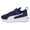 PUMA Flyer Runner Baby-Sneaker mit Klettverschluss peacoat/puma white/deep aqua 22