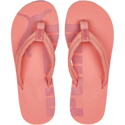 PUMA Epic Flip Flop V2 Zehentrenner carnation pink/dusty orchid 38